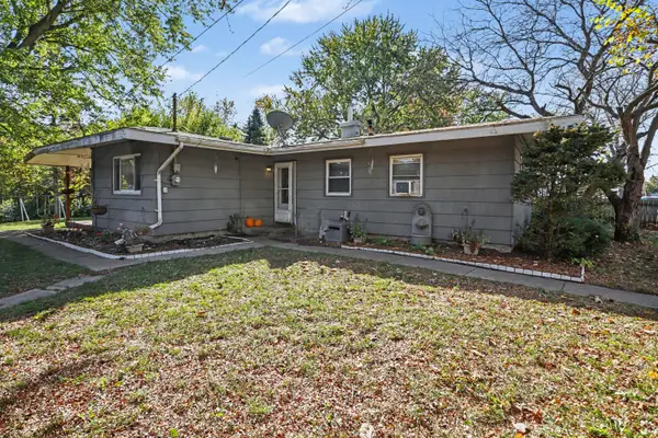 12 Cinderella Circle, Springfield, MI 49037