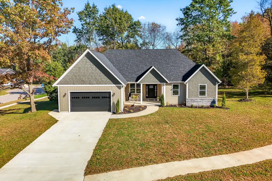 64 Arapaho Trail, Coldwater, MI 49036 - #2