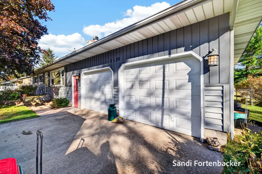 5122 Melmax Street, Norton Shores, MI 49441 - #3