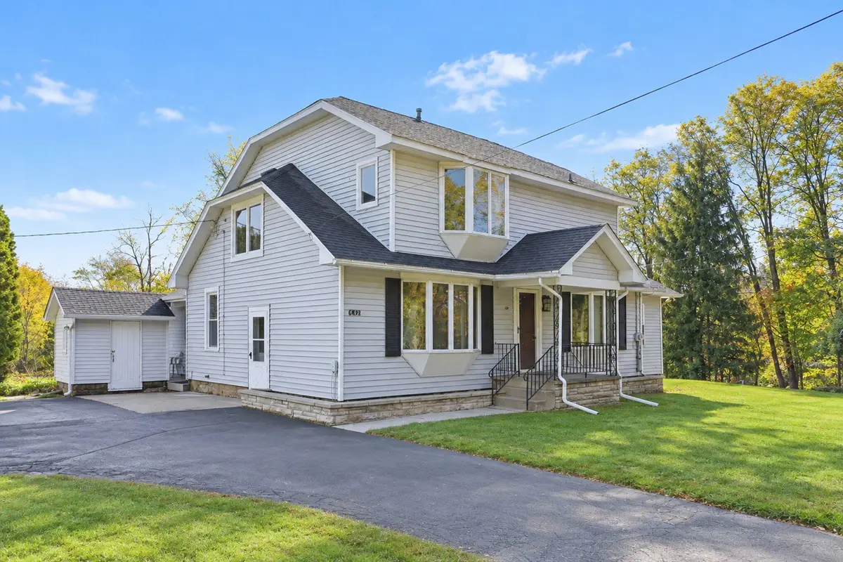 6782 N 35th Street, Richland, MI 49083 - #1
