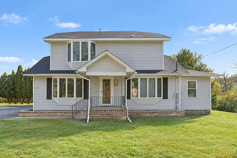 6782 N 35th Street, Richland, MI 49083 - #2