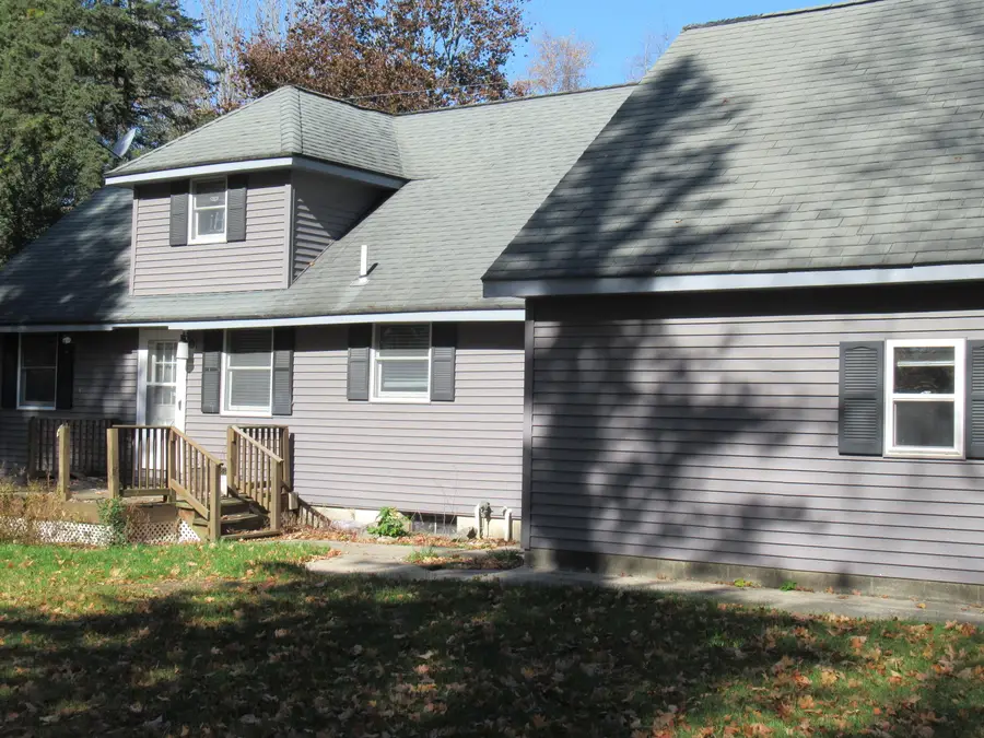 10022 S Brown Road, Fenwick, MI 48834 - #2