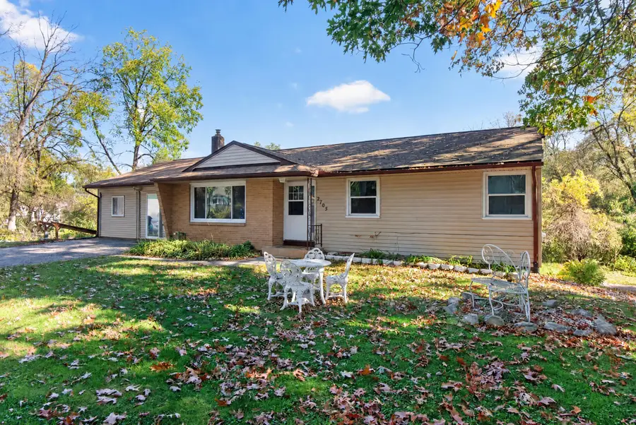 2705 Glendale Road, Jackson, MI 49203 - #2