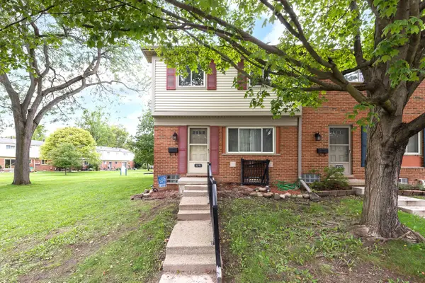 3091 Wolverine Drive, Ann Arbor, MI 48108