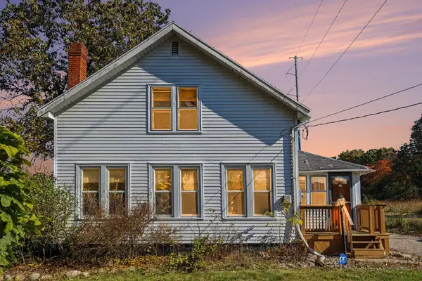 20500 Waubascon Road, Battle Creek, MI 49017