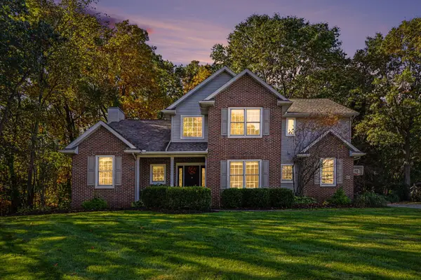 55 Country Hills, Marshall, MI 49068