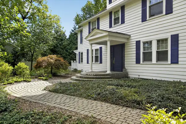 2760 Bedford Road, Ann Arbor, MI 48104