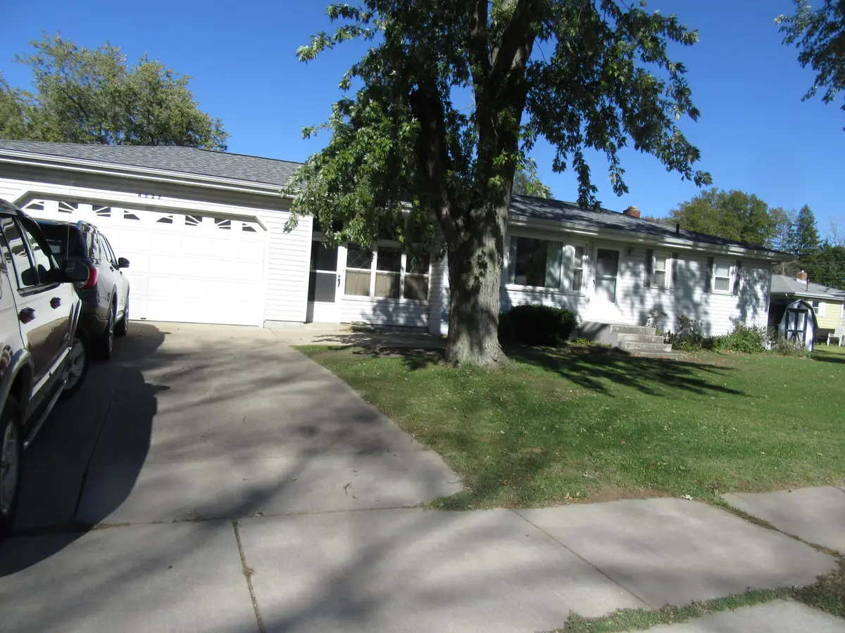 4527 Donna Drive, Bridgman, MI 49106 - #1