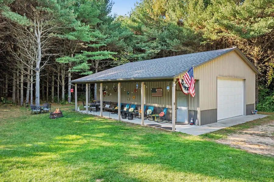 45924 County Road 665, Paw Paw, MI 49079 - #2