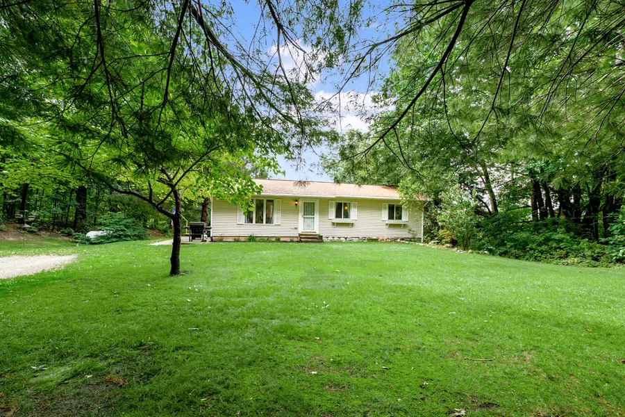 13833 Myers Lake Avenue Ne, Cedar Springs, MI 49319 - #3