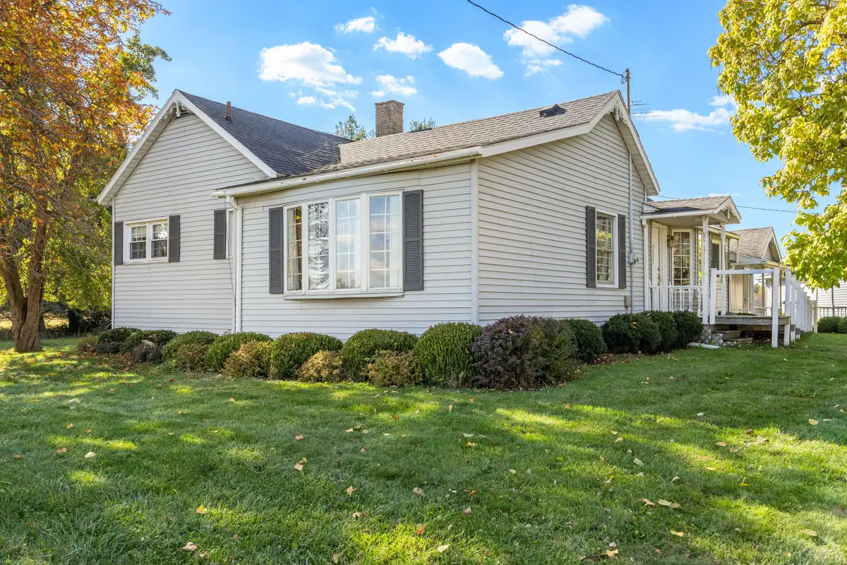 10291 S Deer Lake Road, Reed City, MI 49677 - #1