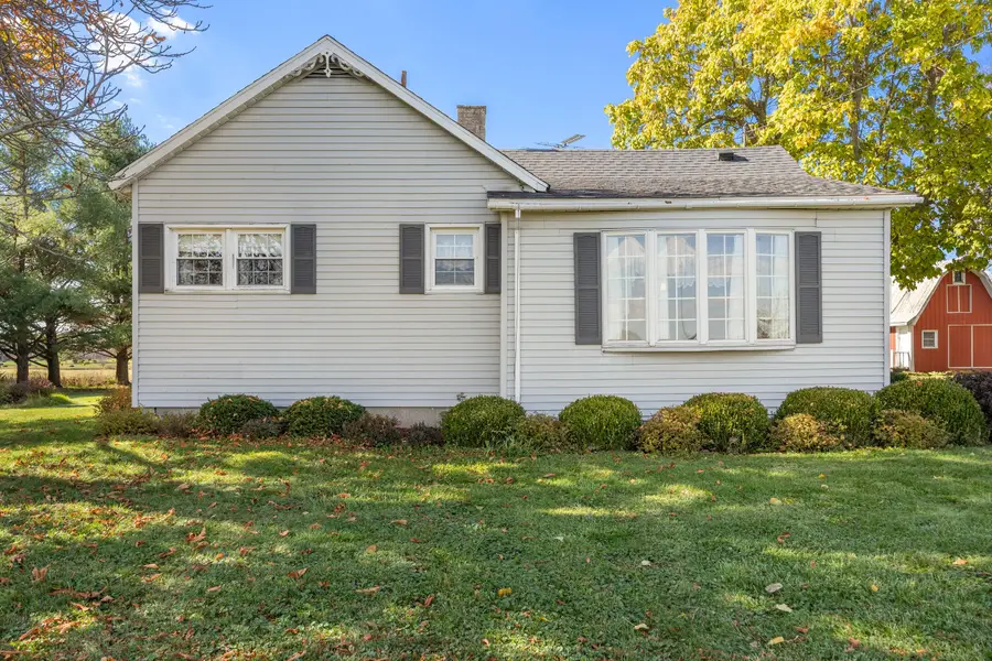 10291 S Deer Lake Road, Reed City, MI 49677 - #3