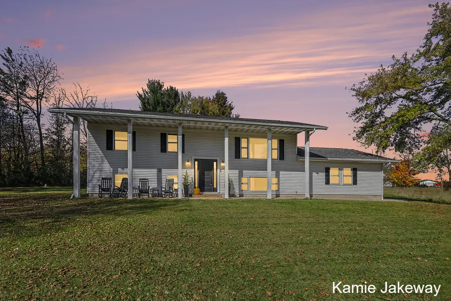 4885 N M 43 Highway, Hastings, MI 49058 - #2