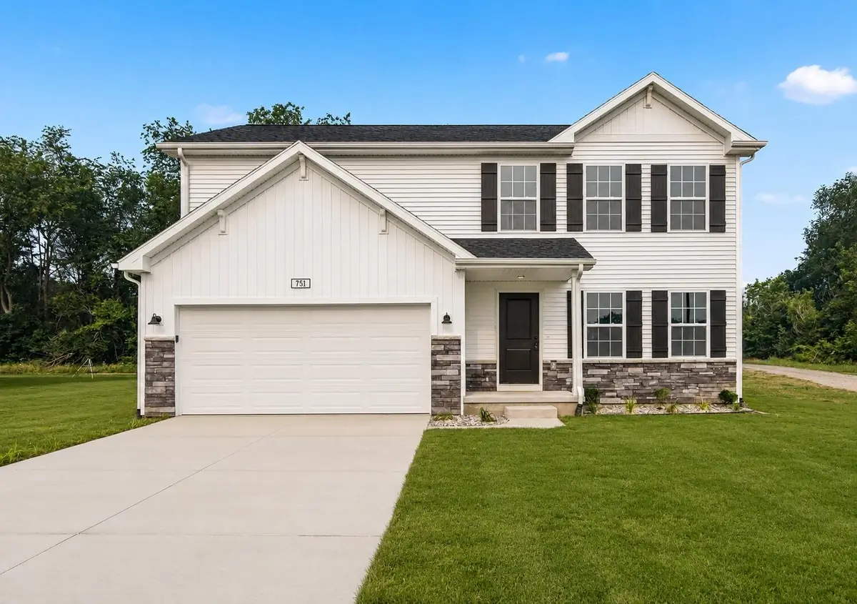 7093 Pileated Drive Se, Caledonia, MI 49316 - #1