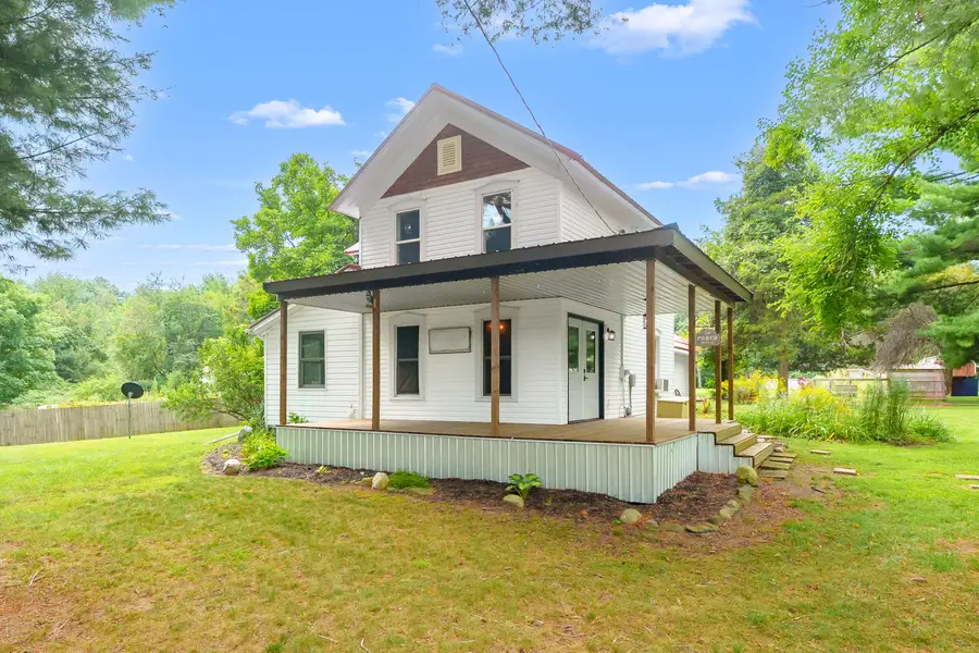 11028 50th Street, Grand Junction, MI 49056 - #3