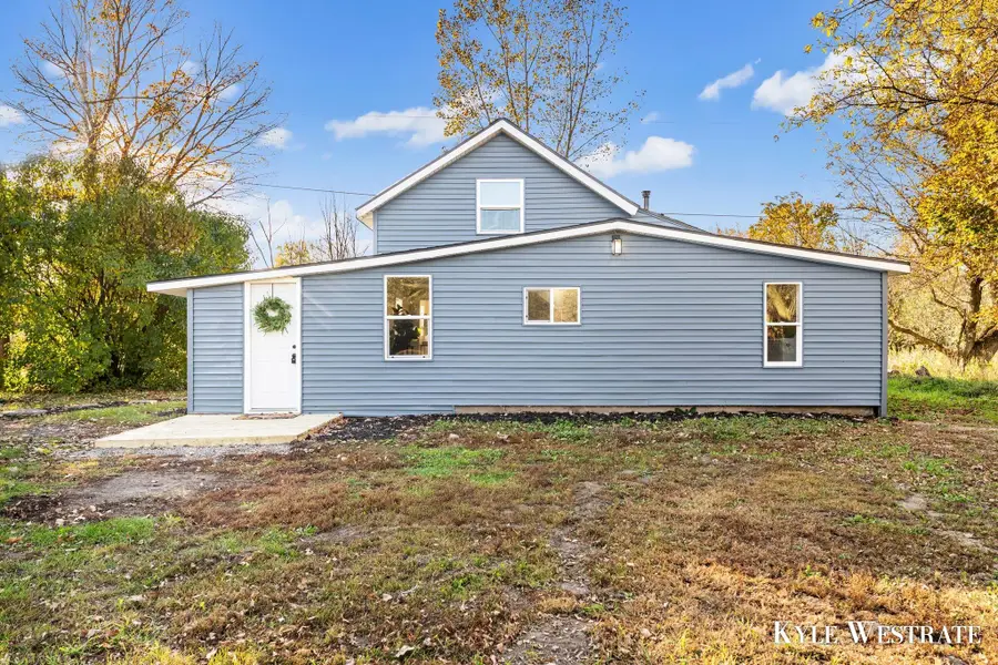14216 Shaner Avenue Ne, Cedar Springs, MI 49319 - #2