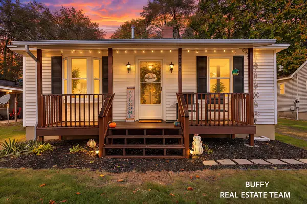 2280 Madalene Avenue, Muskegon, MI 49442