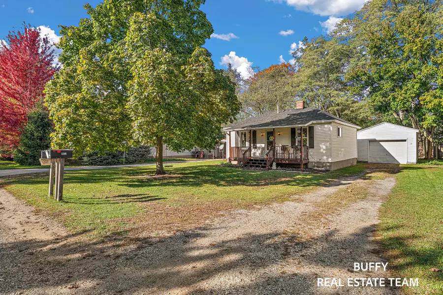 2280 Madalene Avenue, Muskegon, MI 49442 - #2