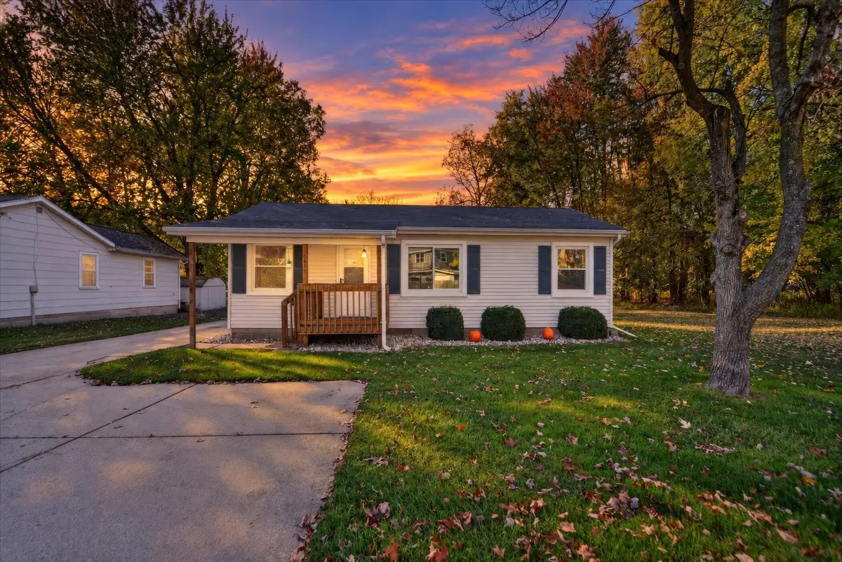 6311 Marsh Road, Haslett, MI 48840 - #1