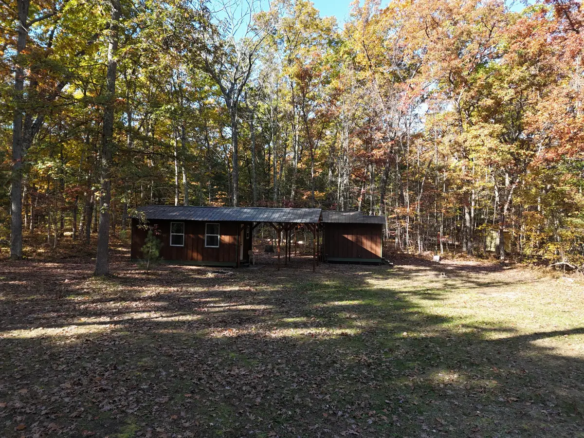 4570 Mary Road, Wellston, MI 49689 - #1