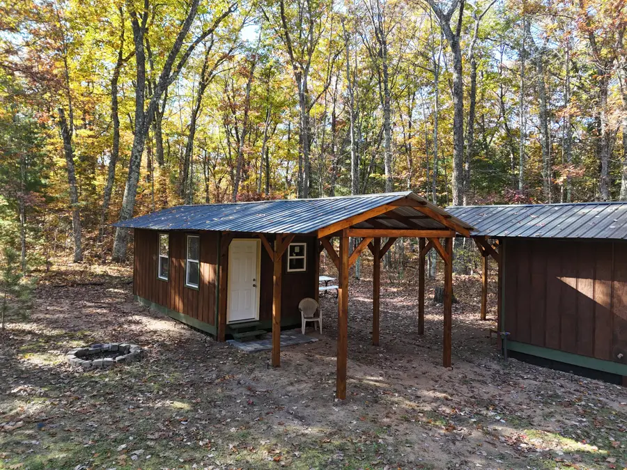 4570 Mary Road, Wellston, MI 49689 - #2