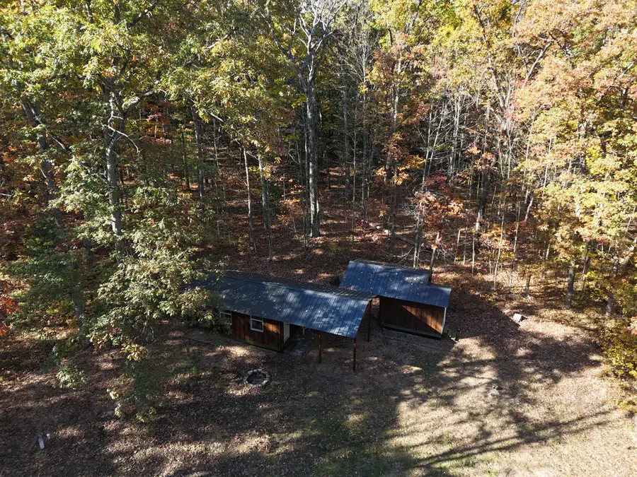 4570 Mary Road, Wellston, MI 49689 - #3