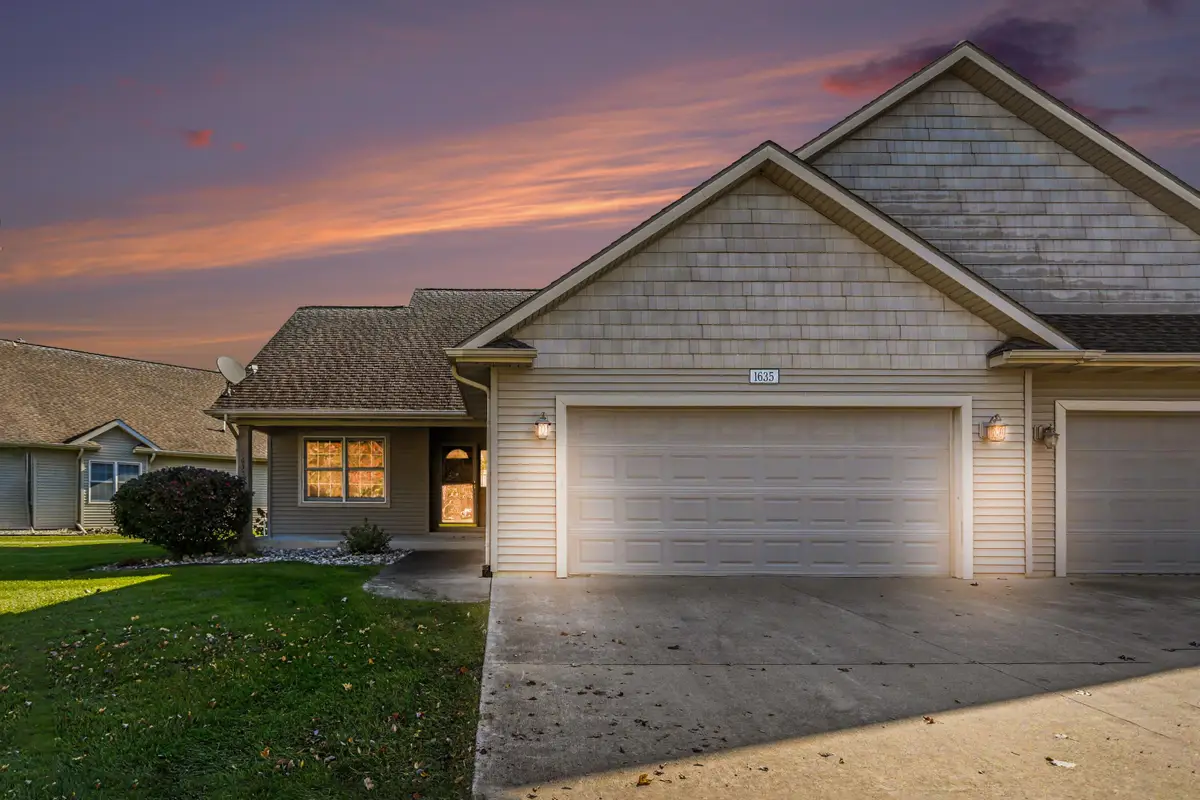 1635 Nixon Lane, Three Rivers, MI 49093 - #1