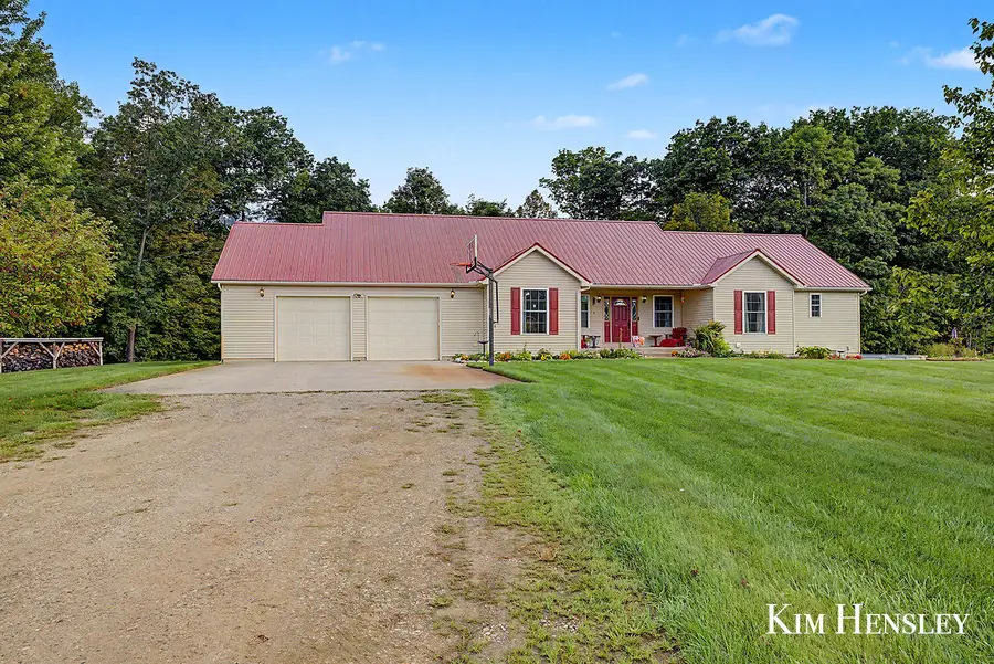 9177 W 112th Street #1, 2, 3 & 4, Twin Lake, MI 49457 - #3