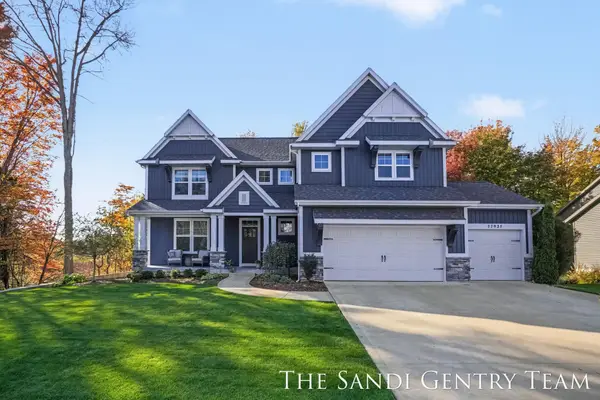 17931 Spring Tree Court, Spring Lake, MI 49456