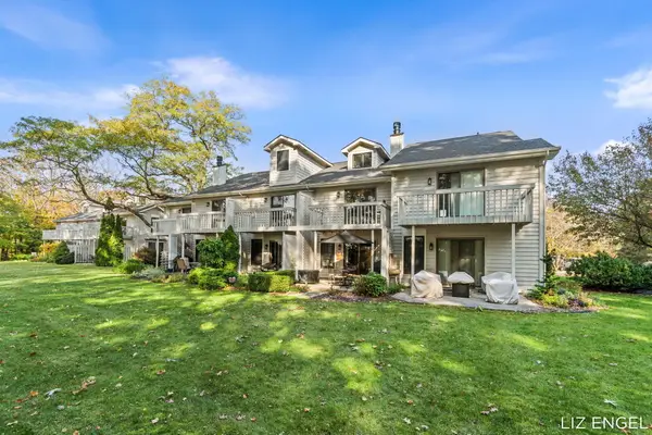 124 Elizabeth Street #6, Saugatuck, MI 49453