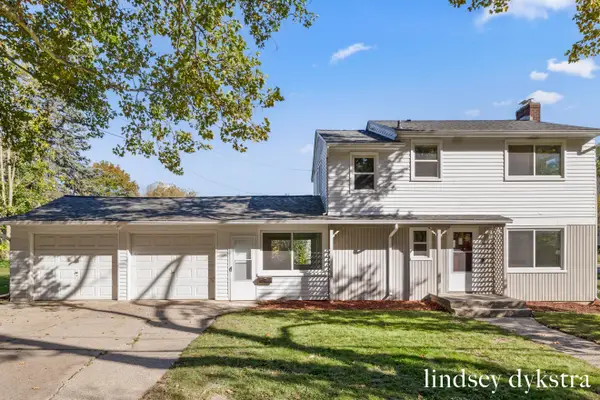 1842 Diamond Avenue Ne, Grand Rapids, MI 49505