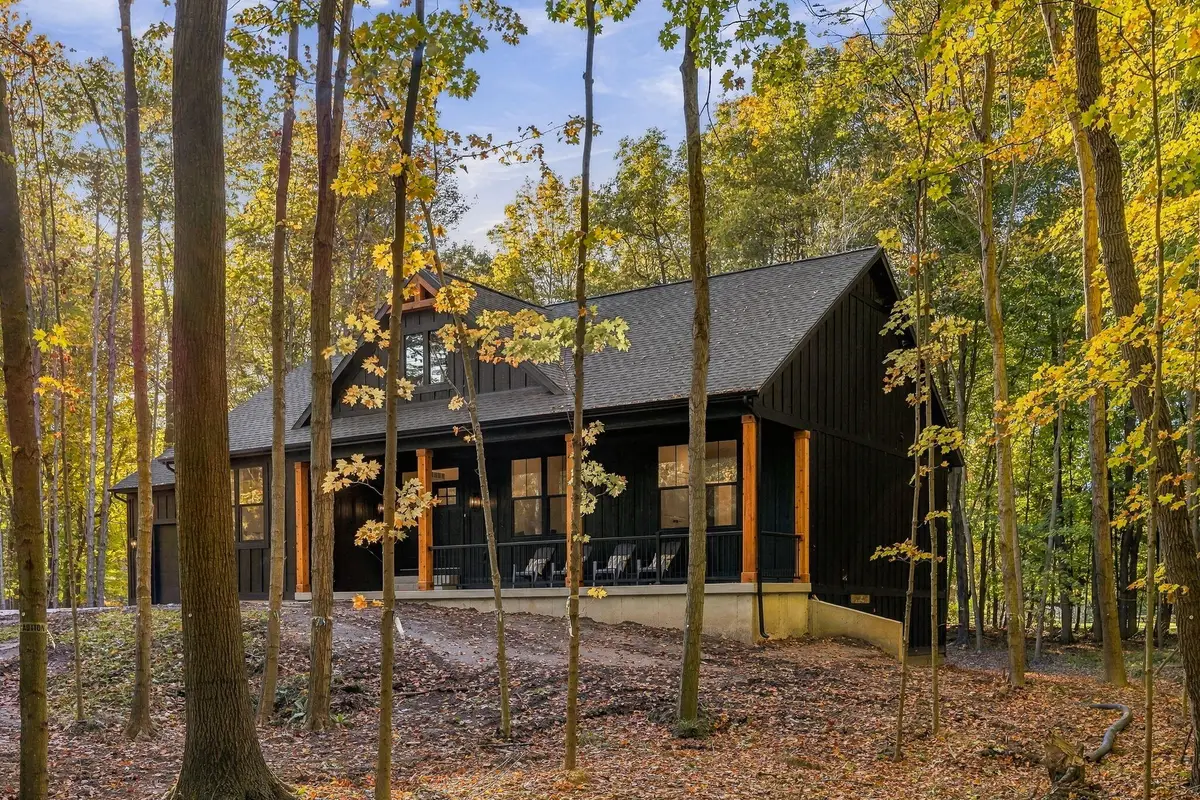 7118 Creekwood Drive, South Haven, MI 49090 - #1