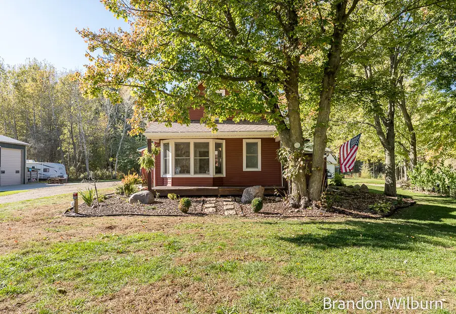 5693 56th Avenue, Hudsonville, MI 49426 - #2