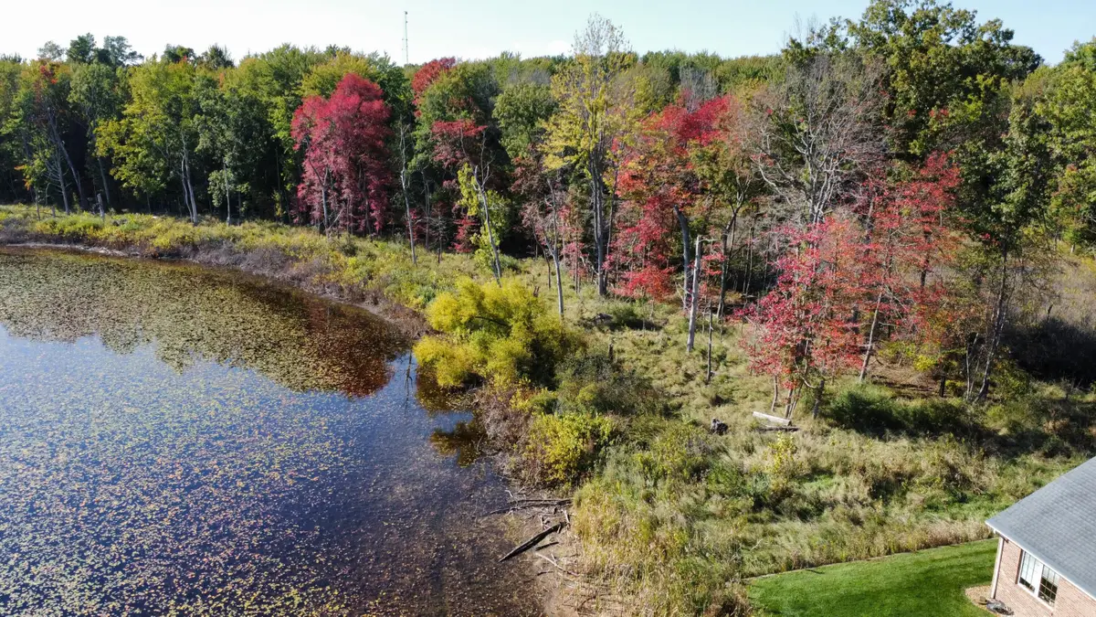 VL N Park Street, Paw Paw, MI 49079 - #1