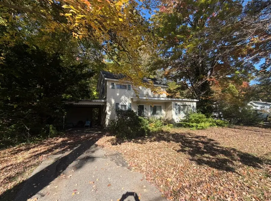 2072 W Giles Road, Muskegon, MI 49445 - #3