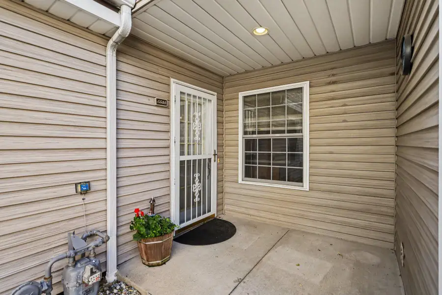 5535 Ivy Path, Stevensville, MI 49127 - #3
