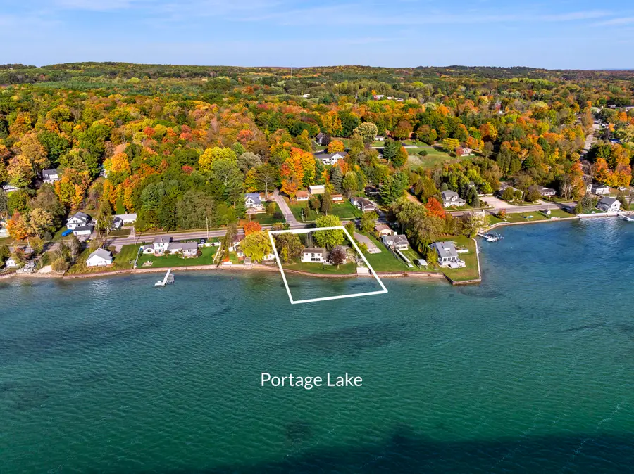 4541 Main Street, Onekama, MI 49675 - #2