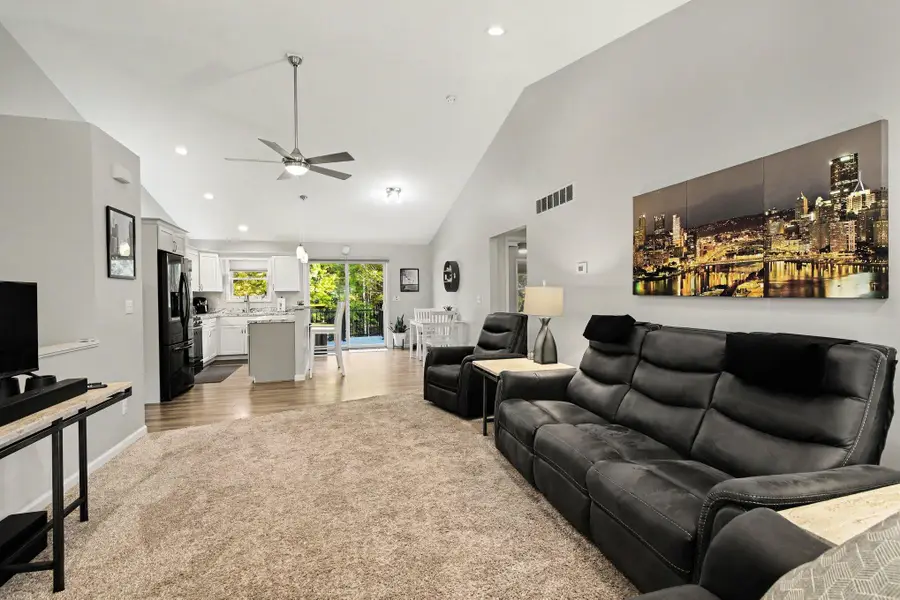 721 Glen Oak Drive, Manchester, MI 48158 - #2