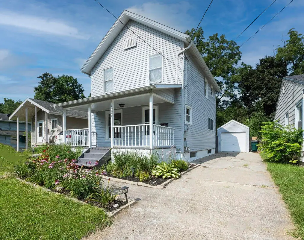 1511 Robertson Avenue, Lansing, MI 48915 - #1