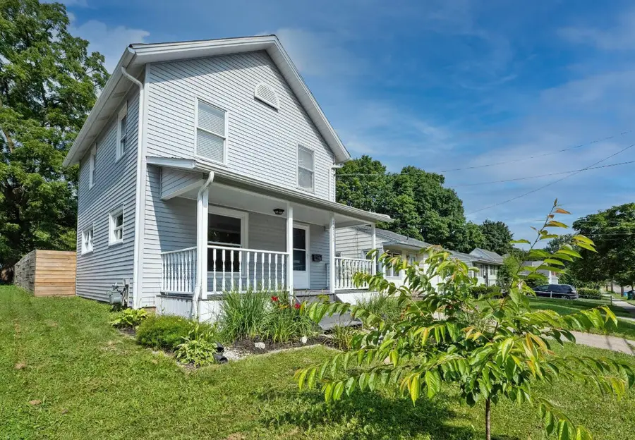 1511 Robertson Avenue, Lansing, MI 48915 - #2