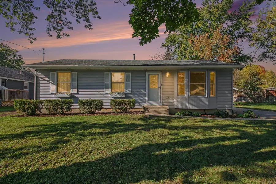 1357 Stanwood Street Nw, Grand Rapids, MI 49534 - #2