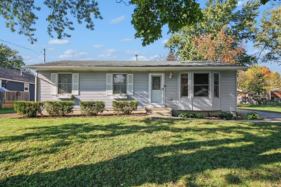 1357 Stanwood Street Nw, Grand Rapids, MI 49534 - #3