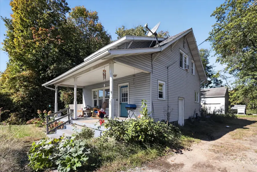 1137 Fort Street, Niles, MI 49120 - #3