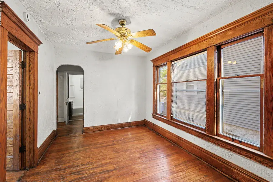 1124 W Allegan Street, Lansing, MI 48915 - #3