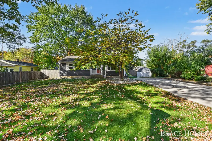 7575 Regal Avenue Se, Grand Rapids, MI 49548 - #3
