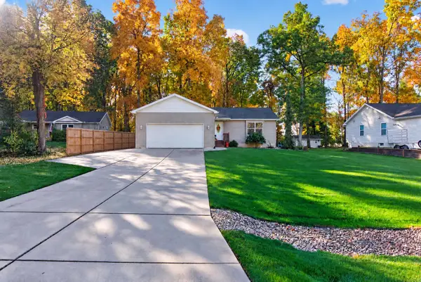 7695 El Cajon Lane, Jackson, MI 49201