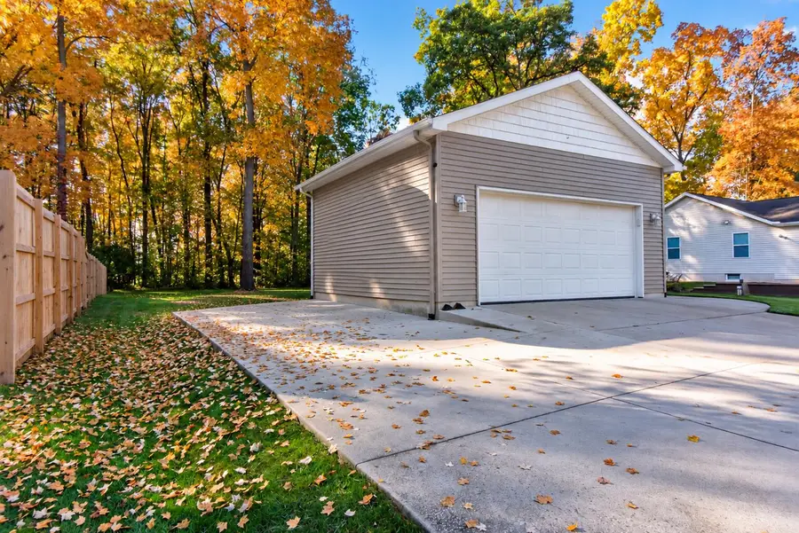 7695 El Cajon Lane, Jackson, MI 49201 - #3