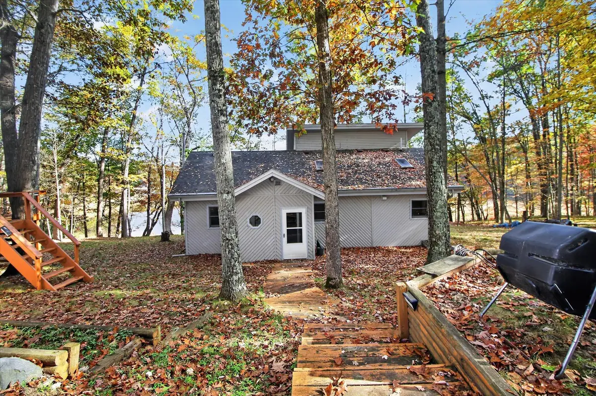 9354 W Ox Path Street, Baldwin, MI 49304 - #1