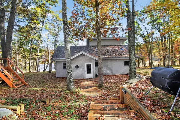 9354 W Ox Path Street, Baldwin, MI 49304