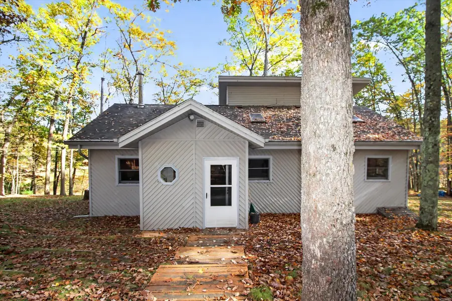 9354 W Ox Path Street, Baldwin, MI 49304 - #2